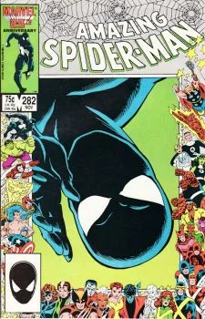 Cover of The Fury of X-Factor