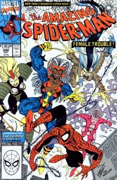 Cover of The Hero Subtracter