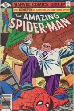 The Kingpin's Midnight Massacre!