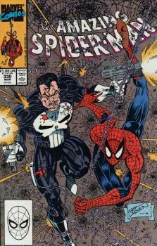 Cover of The Powder Chase
