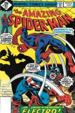 The Power of Electro!