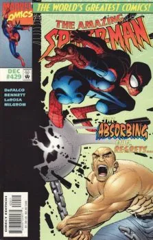 Cover of The Price!