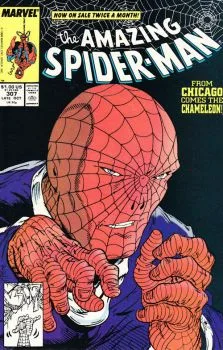 Cover of The Thief Who Stole Himself