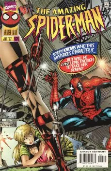 Cover of Then Came...Elektra
