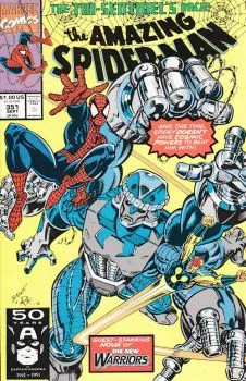 Cover of Three Faces Of Evil!