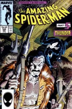 Thunder