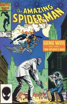 Cover of Thy Father's Son