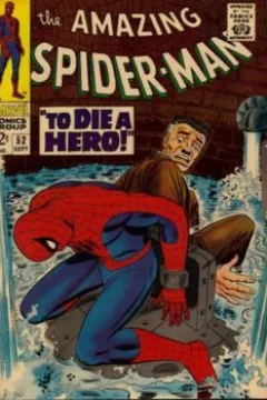 To Die A Hero!