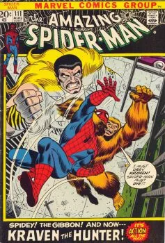 Cover of To Stalk a Spider!