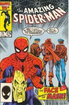 Cover of Unmasked!