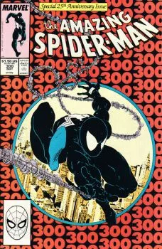Cover of Venom