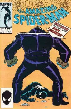 Cover of Whatever Happened to Crusher Hogan?