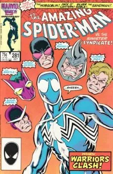 Cover of When Warriors Clash