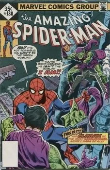 Cover of Who Was That Goblin I Saw You With?