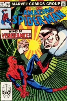 Cover of Wings of Vengeance