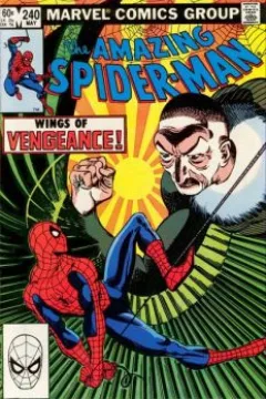 Wings of Vengeance