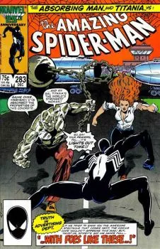 Cover of With Foes Like These...