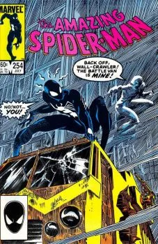 Cover of With Great Power...