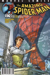 Issue #2