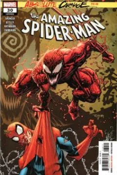 Absolute Carnage Part One