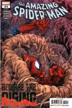 Beware the Rising