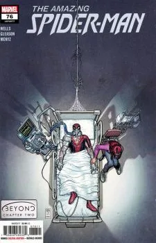 Cover of Beyond Chapter Two