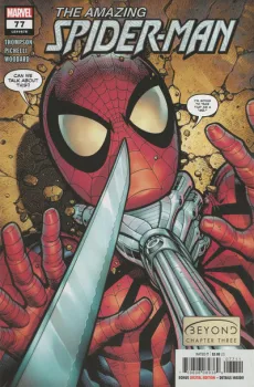 Cover of Beyond Chapter Three