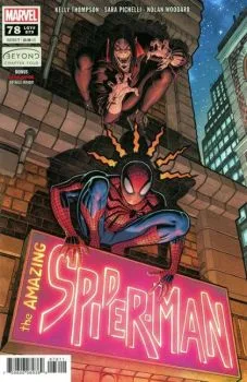 Cover of Beyond Chapter Four