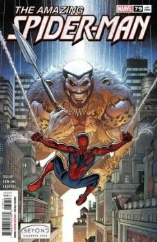 Cover of Beyond Chapter Five