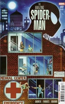 Cover of Beyond Chapter Eight