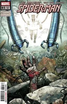 Cover of Beyond Chapter Eleven