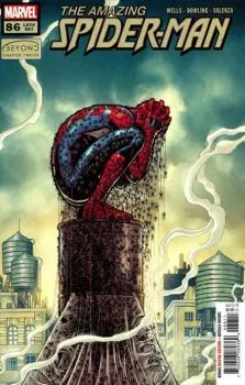 Cover of Beyond Chapter Twelve