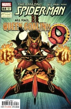 Cover of Beyond Chapter Fourteen