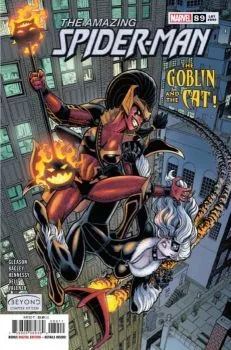 Cover of Beyond Chapter Fifteen