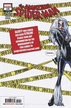 Cover of Heist Part Three