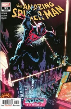 Cover of Point Blank