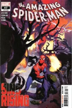 Sins Rising Part Three