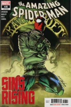 Sins Rising Part Four