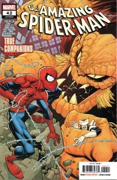 Cover of True Companions Part Two