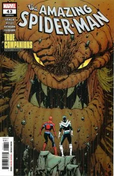 Cover of True Companions Part Three; The Sins of...