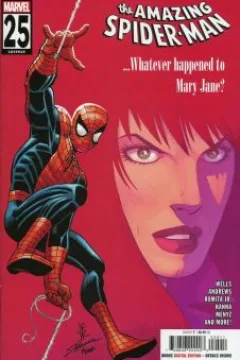 [Untitled]; Welcome to Omaha, Spider-Man