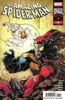 Cover of Issue #26