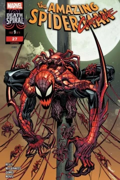 The Amazing Spider-Man #27