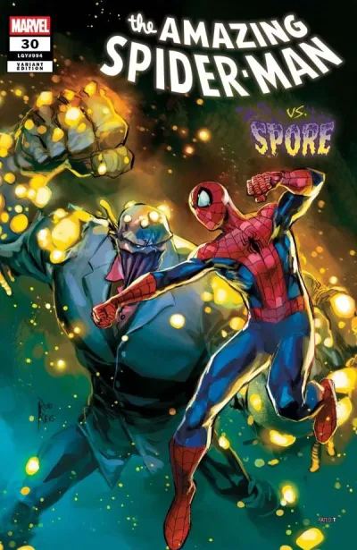 Issue #30
