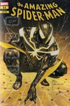 Cover of InHyuk Lee NYCC Exclusive Variant (Ltd. 800)