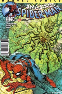 Issue #3