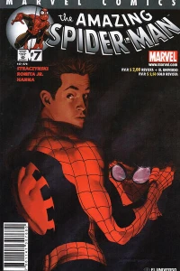 Issue #7
