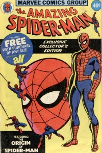 Exclusive Collector's Edition