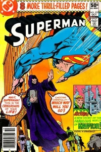 Day of Destiny!; The Mark of a Citizen!