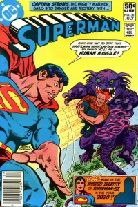 Stowaway from the Stars!; The Ace of New Metropolis!